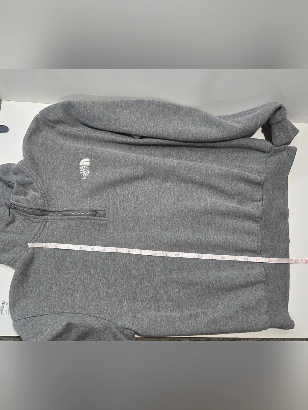 The North Face stylish comfortable